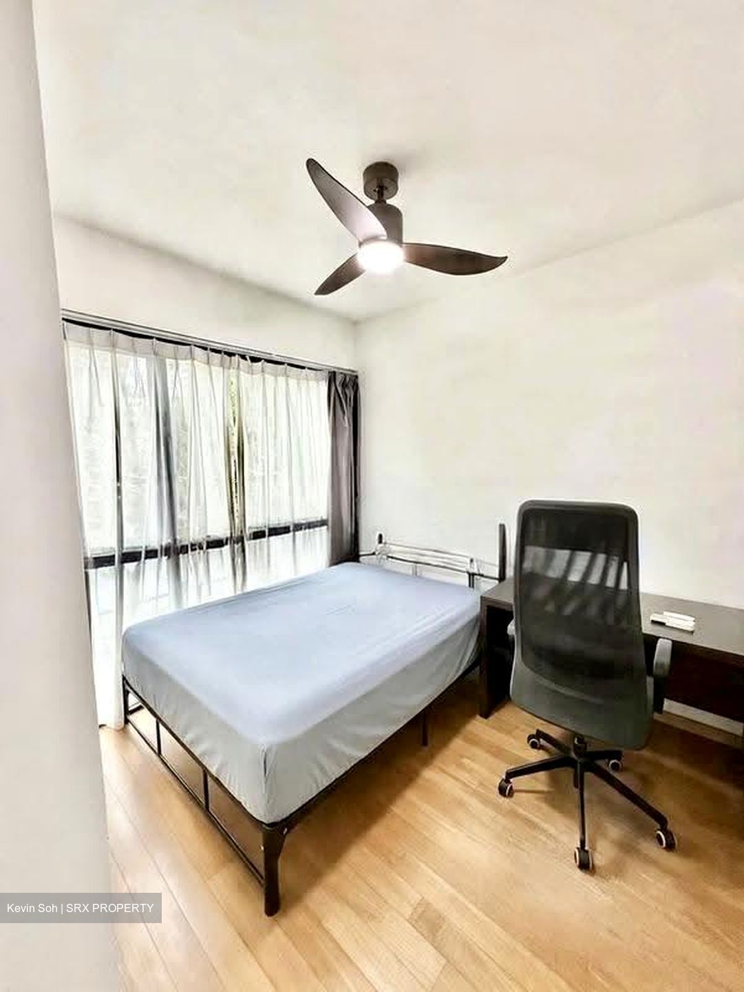 Nin Residence (D13), Apartment #607017141